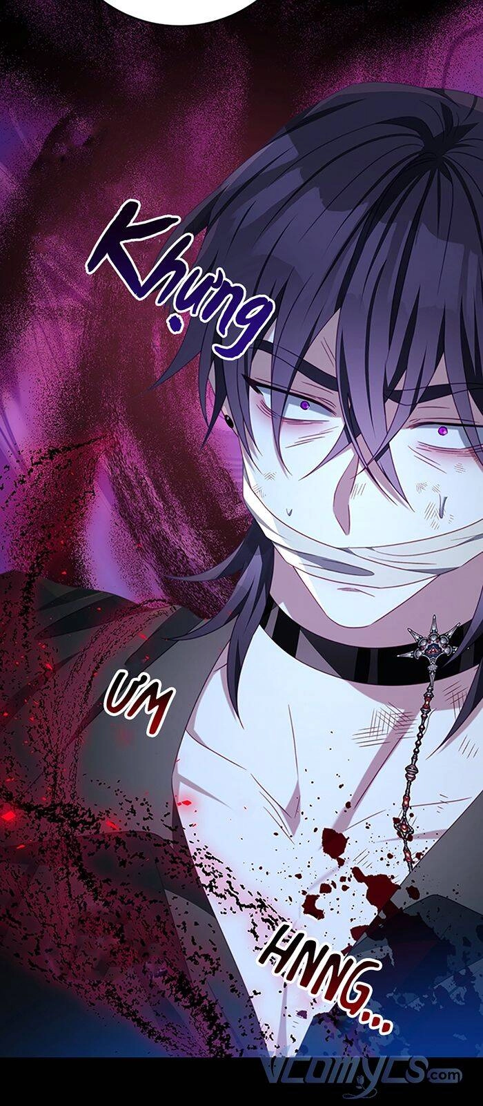 Trở Thành Tình Địch Của Các Nam Chính Chapter 92 - 28