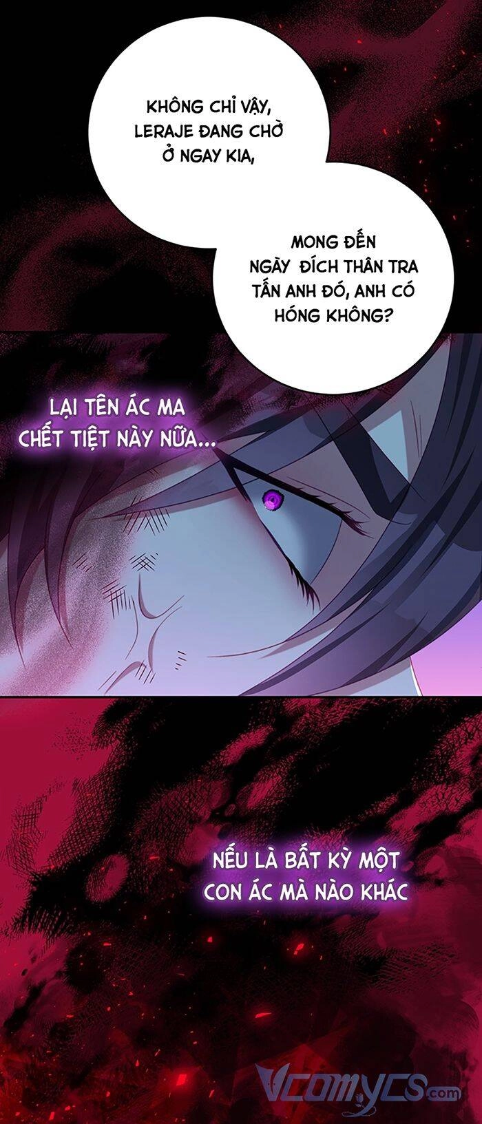 Trở Thành Tình Địch Của Các Nam Chính Chapter 92 - 30