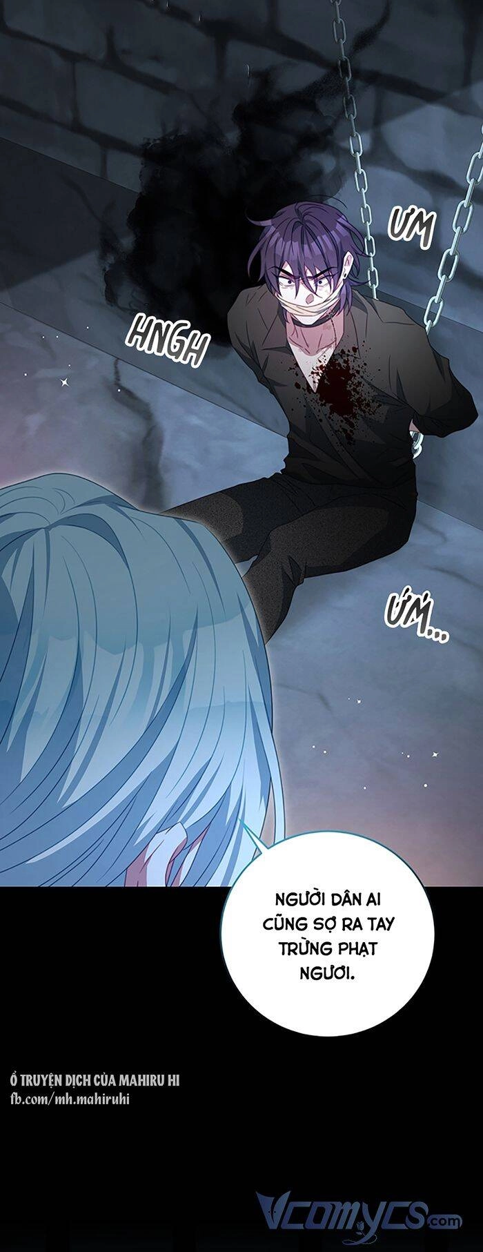 Trở Thành Tình Địch Của Các Nam Chính Chapter 92 - 32