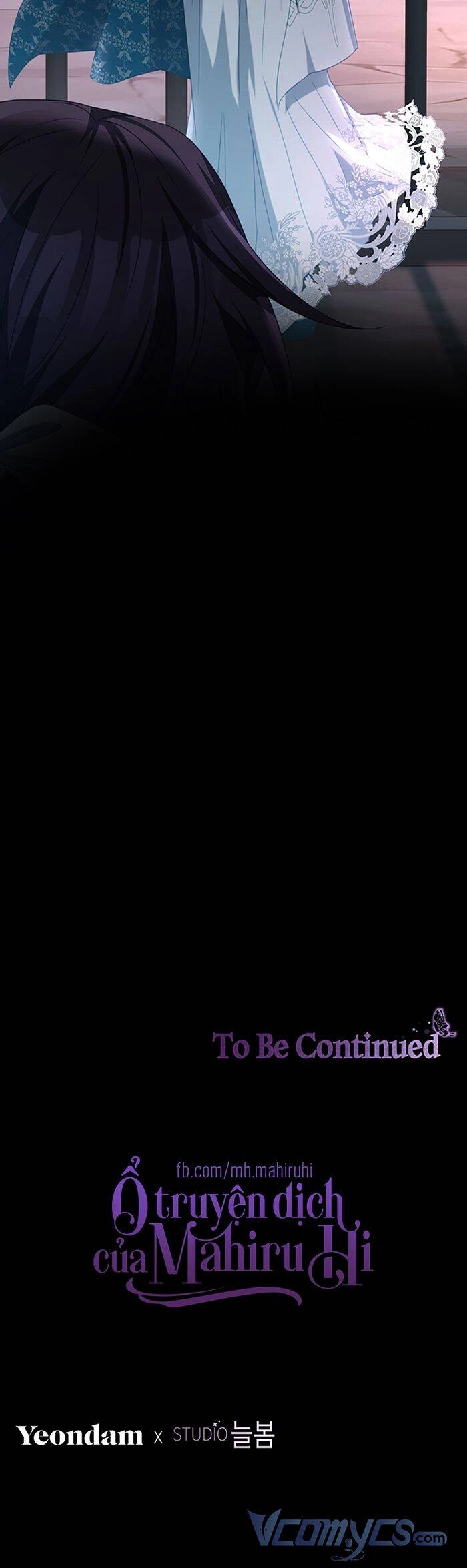 Trở Thành Tình Địch Của Các Nam Chính Chapter 92 - 34