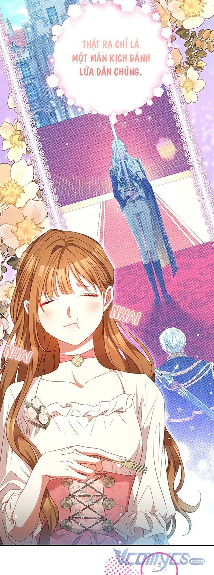 Trở Thành Tình Địch Của Các Nam Chính Chapter 93 - 4