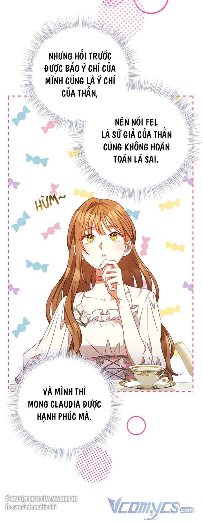 Trở Thành Tình Địch Của Các Nam Chính Chapter 93 - 5