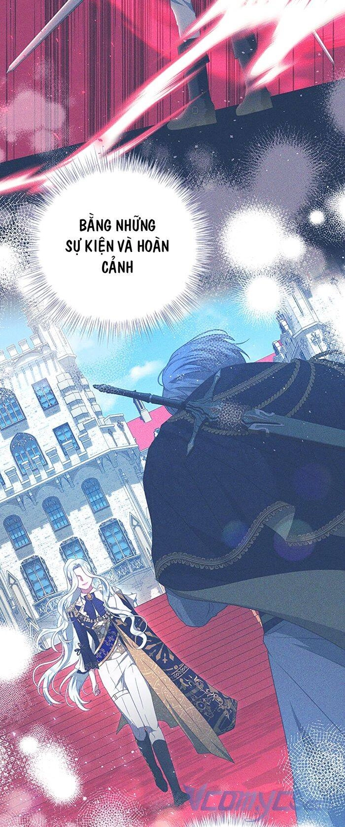 Trở Thành Tình Địch Của Các Nam Chính Chapter 93 - 7