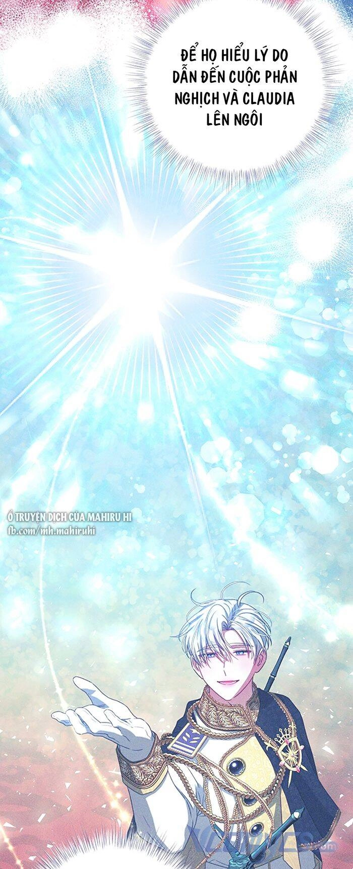 Trở Thành Tình Địch Của Các Nam Chính Chapter 93 - 8