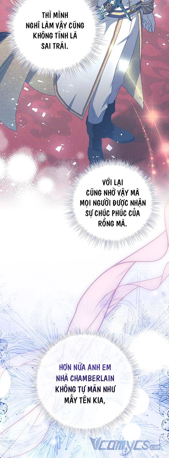 Trở Thành Tình Địch Của Các Nam Chính Chapter 93 - 9