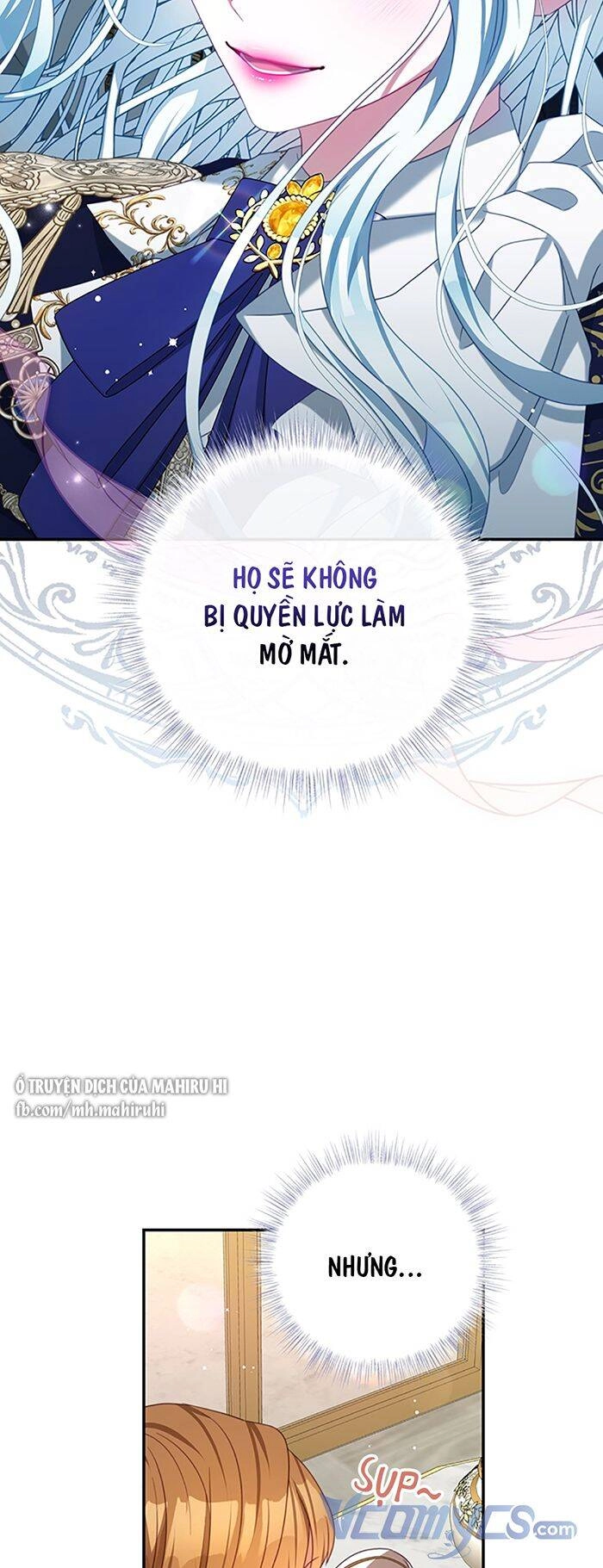 Trở Thành Tình Địch Của Các Nam Chính Chapter 93 - 11