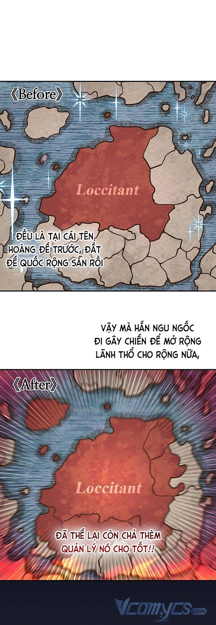 Trở Thành Tình Địch Của Các Nam Chính Chapter 93 - 13