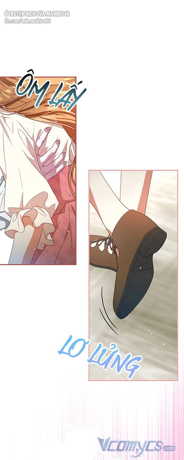 Trở Thành Tình Địch Của Các Nam Chính Chapter 93 - 20