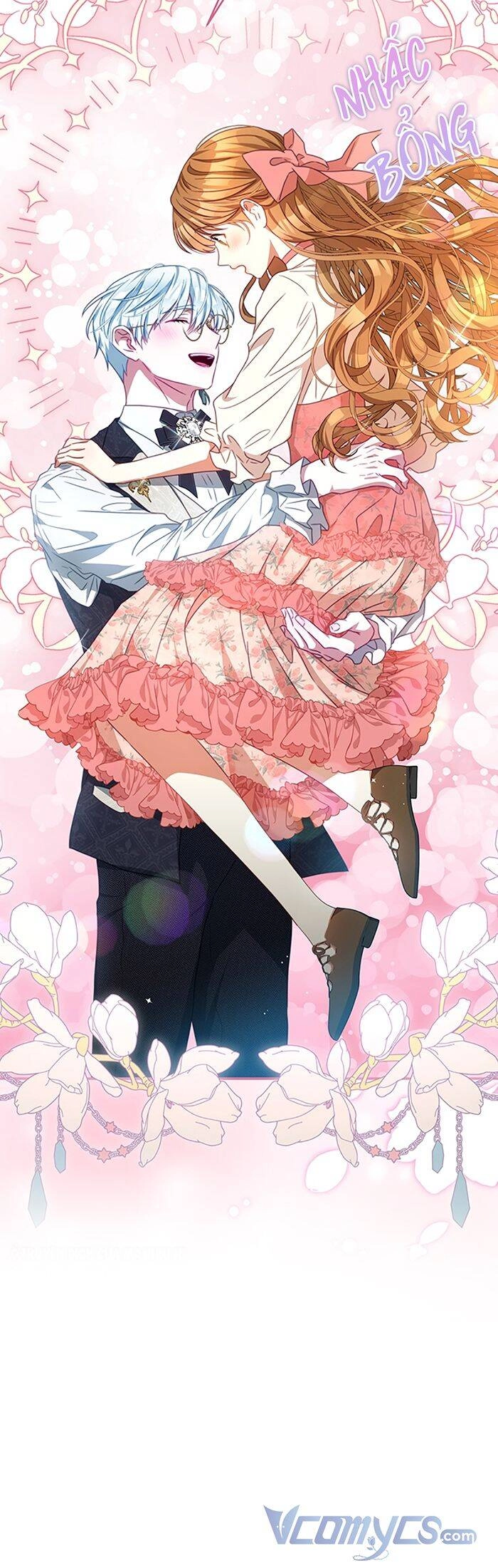 Trở Thành Tình Địch Của Các Nam Chính Chapter 93 - 22