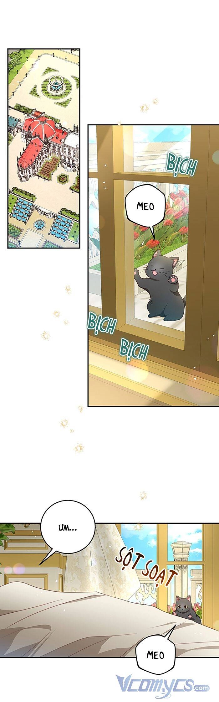 Trở Thành Tình Địch Của Các Nam Chính Chapter 93 - 24