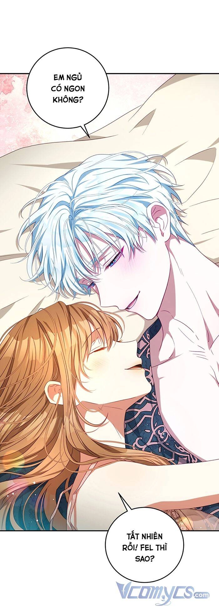 Trở Thành Tình Địch Của Các Nam Chính Chapter 93 - 25