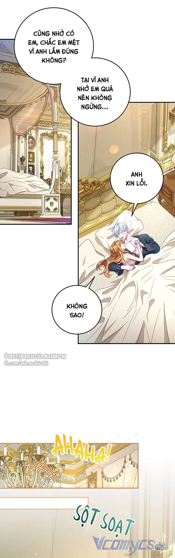 Trở Thành Tình Địch Của Các Nam Chính Chapter 93 - 26