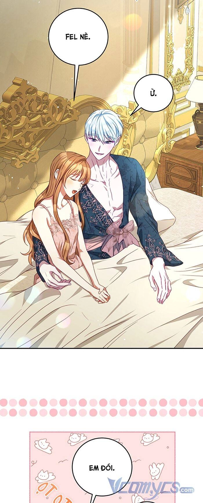 Trở Thành Tình Địch Của Các Nam Chính Chapter 93 - 27