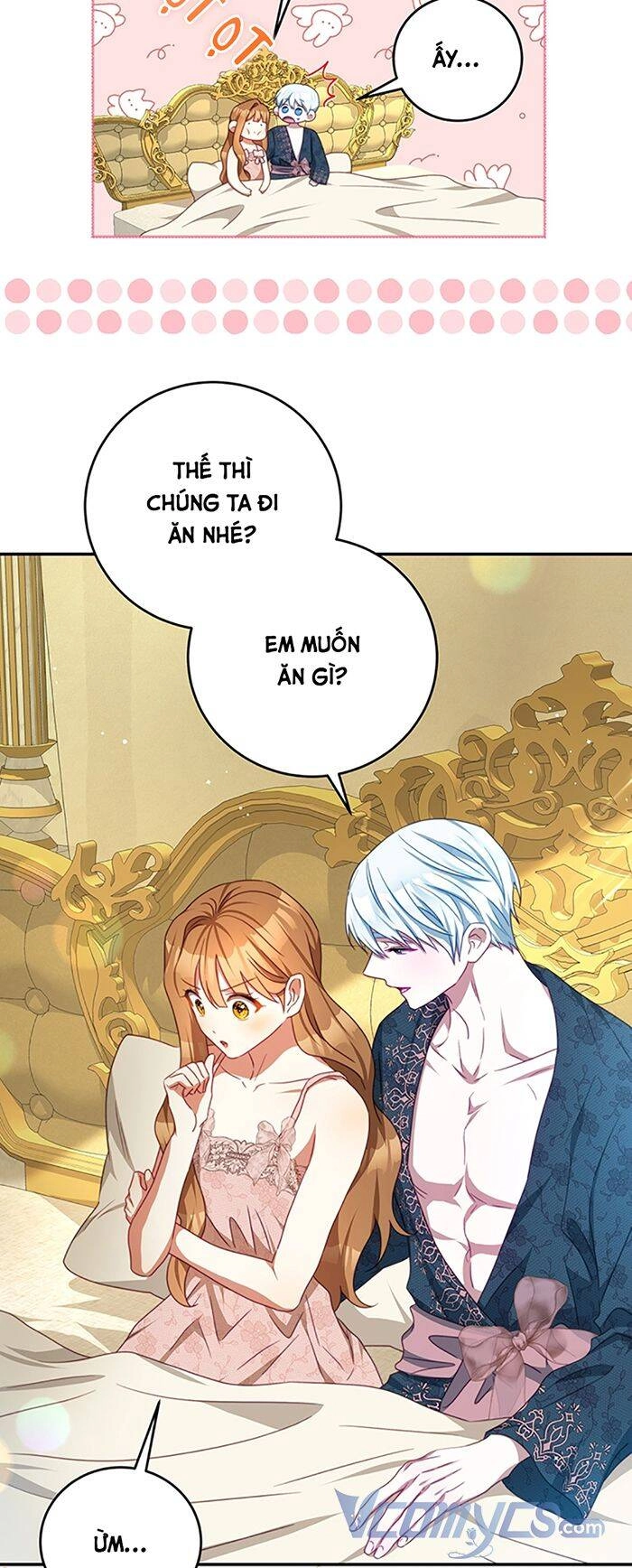 Trở Thành Tình Địch Của Các Nam Chính Chapter 93 - 28