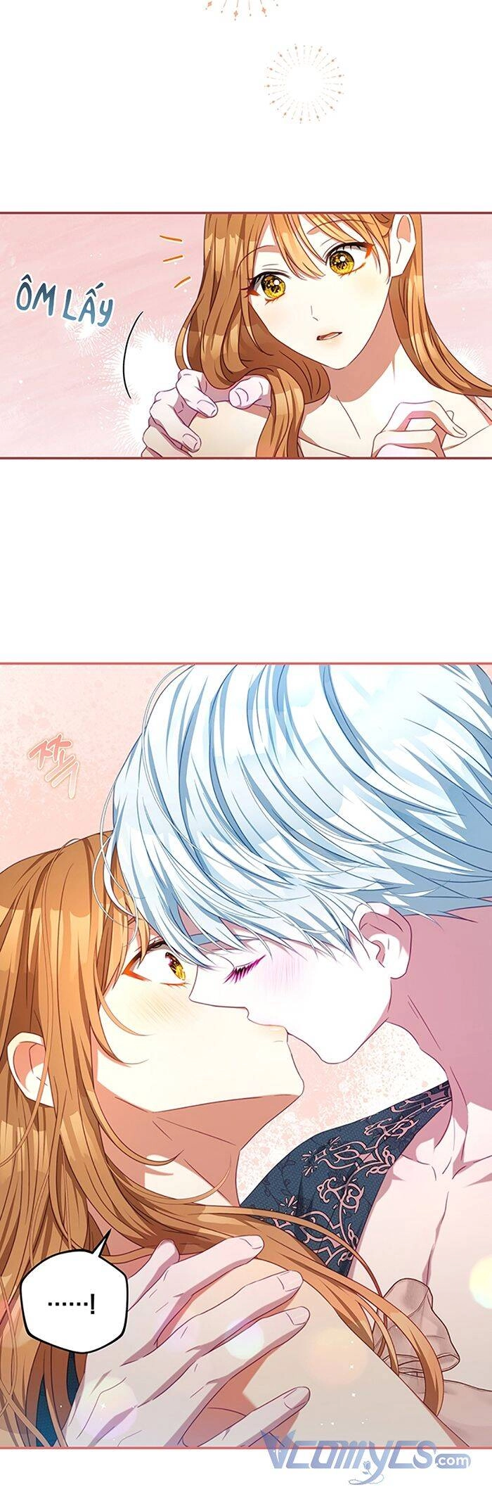 Trở Thành Tình Địch Của Các Nam Chính Chapter 93 - 30