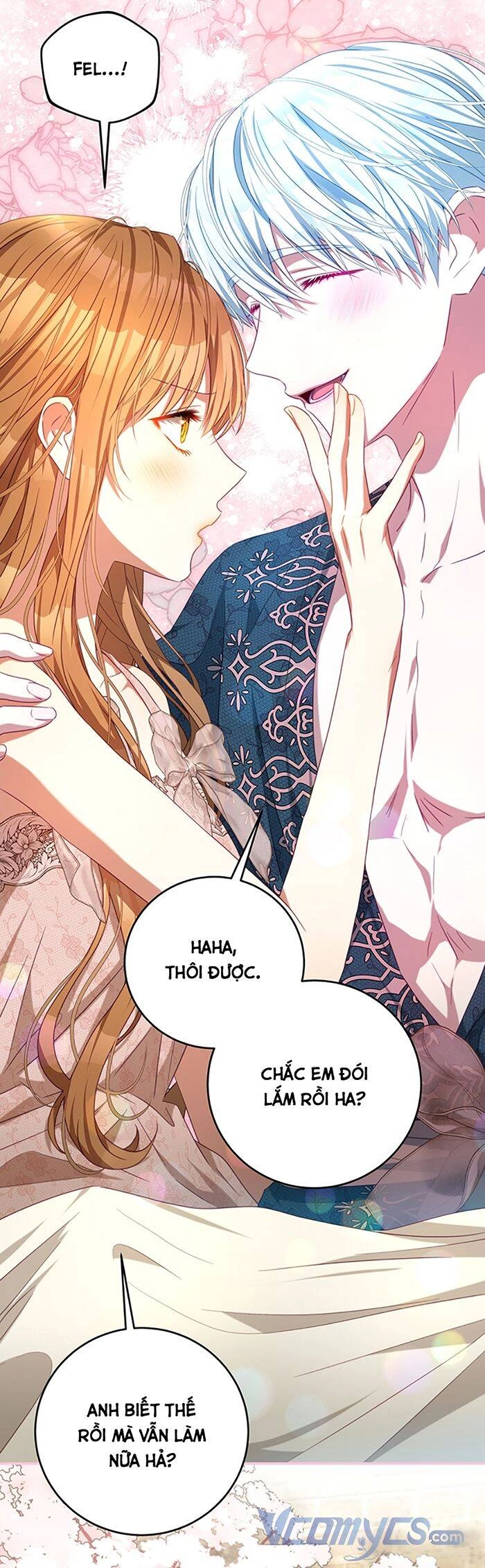 Trở Thành Tình Địch Của Các Nam Chính Chapter 93 - 31