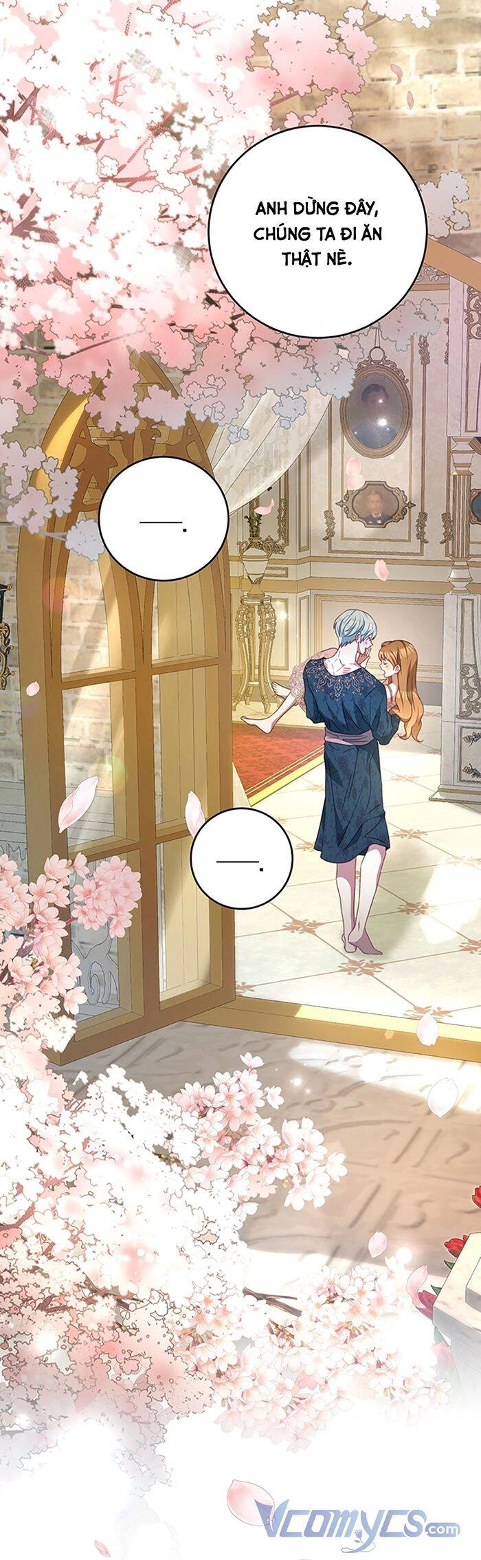 Trở Thành Tình Địch Của Các Nam Chính Chapter 93 - 32