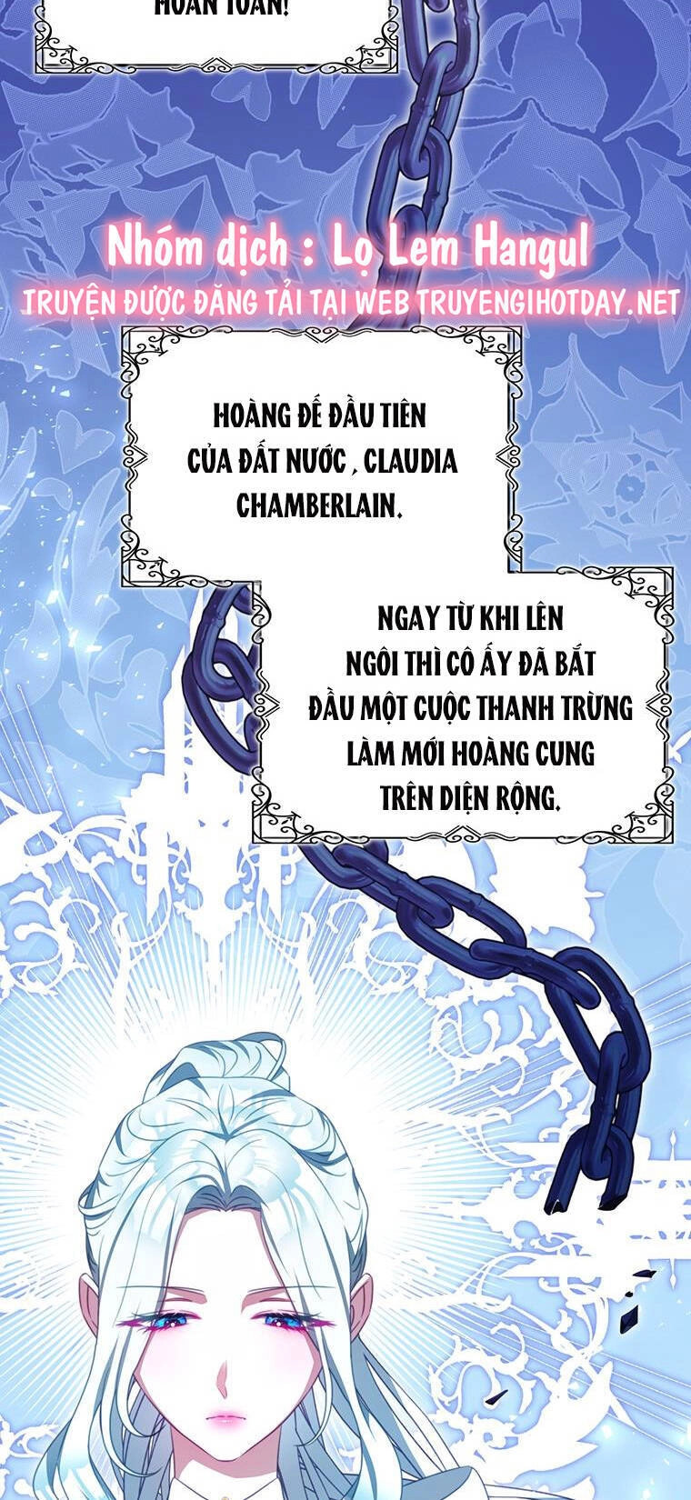 Trở Thành Tình Địch Của Các Nam Chính Chapter 94.1 - 4