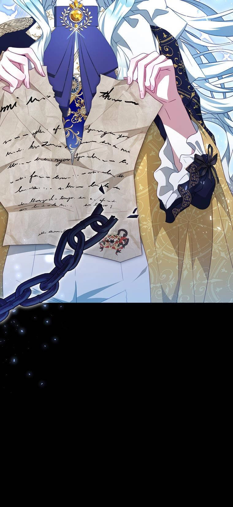 Trở Thành Tình Địch Của Các Nam Chính Chapter 94.1 - 5