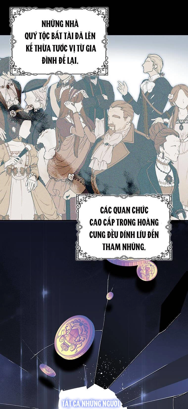 Trở Thành Tình Địch Của Các Nam Chính Chapter 94.1 - 6