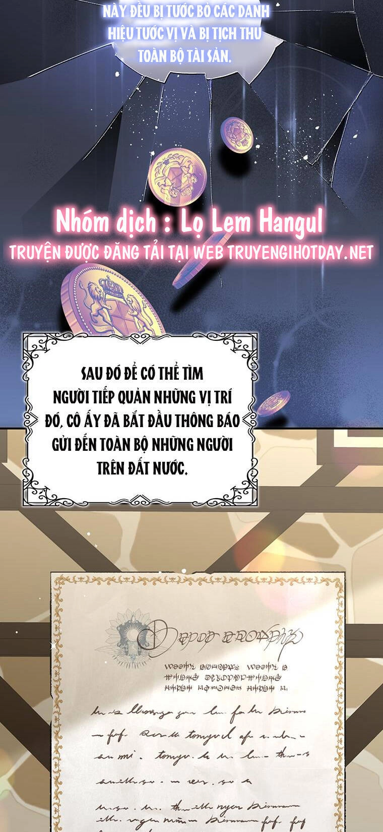 Trở Thành Tình Địch Của Các Nam Chính Chapter 94.1 - 7