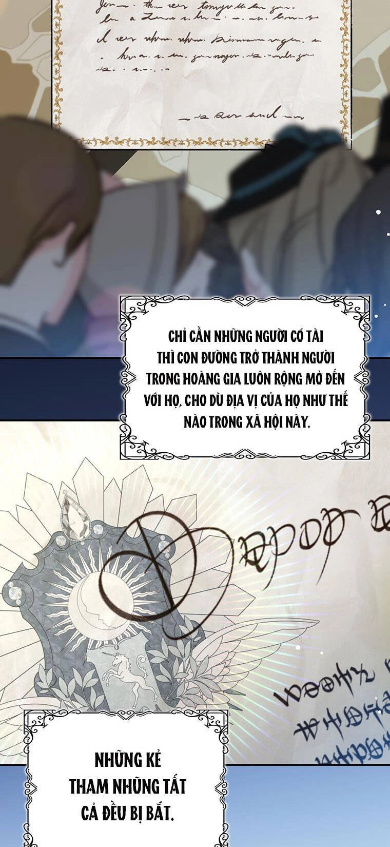 Trở Thành Tình Địch Của Các Nam Chính Chapter 94.1 - 8