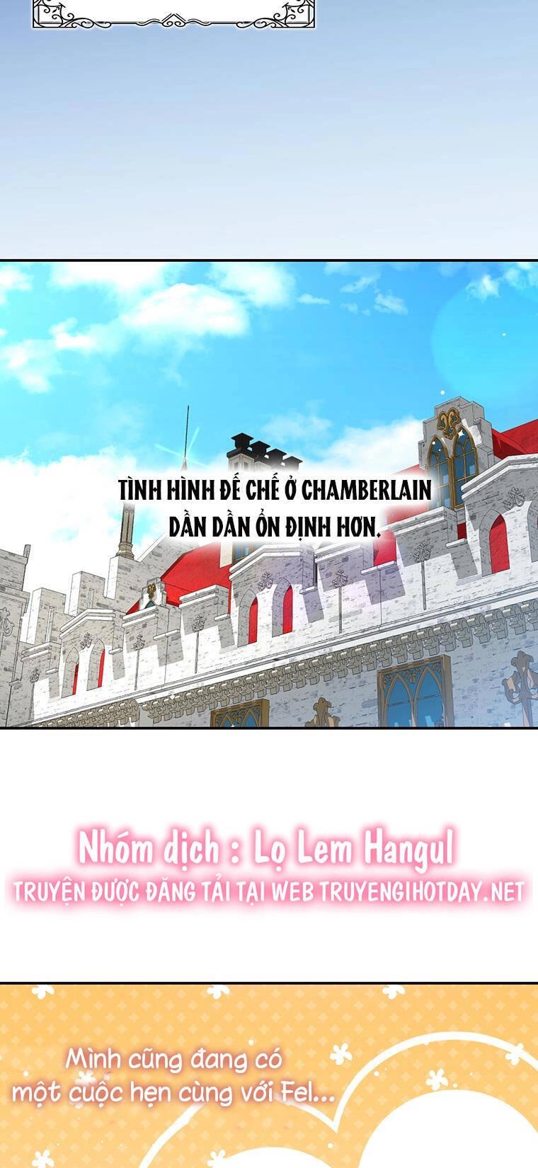 Trở Thành Tình Địch Của Các Nam Chính Chapter 94.1 - 9