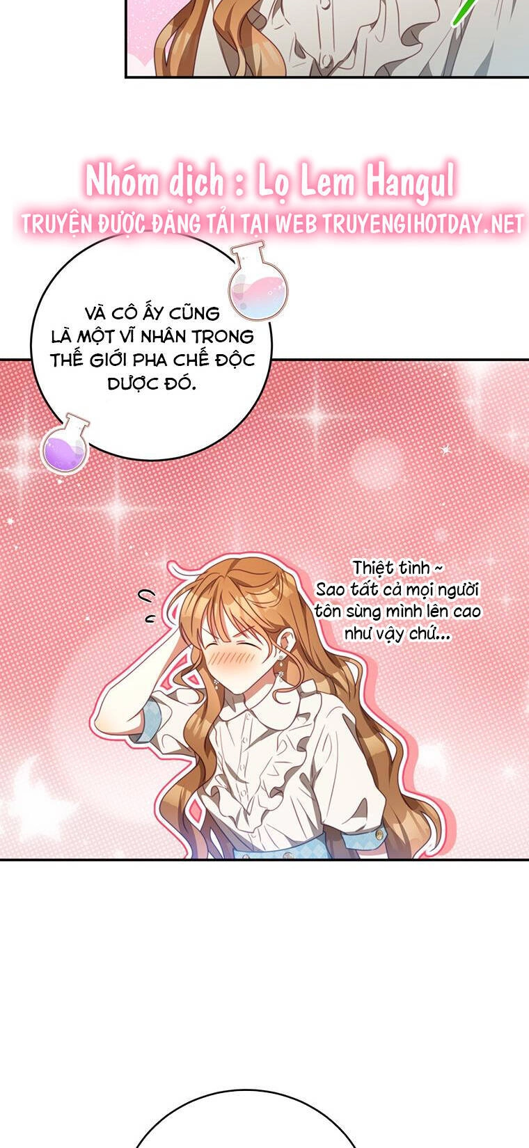 Trở Thành Tình Địch Của Các Nam Chính Chapter 94.1 - 14