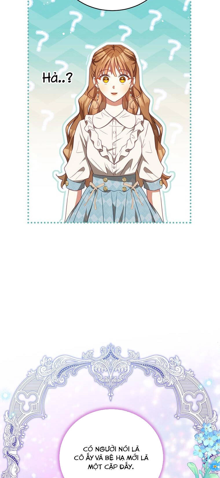 Trở Thành Tình Địch Của Các Nam Chính Chapter 94.1 - 17