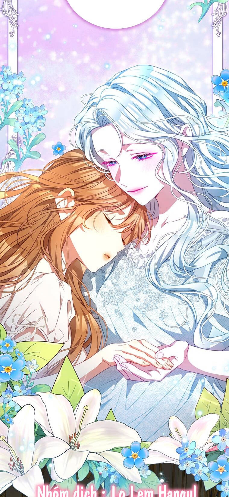 Trở Thành Tình Địch Của Các Nam Chính Chapter 94.1 - 18