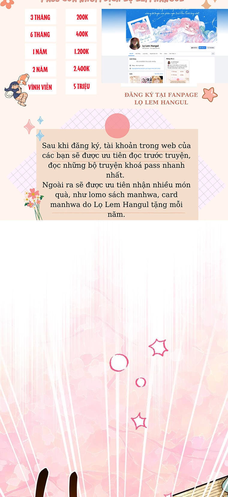 Trở Thành Tình Địch Của Các Nam Chính Chapter 94.1 - 20