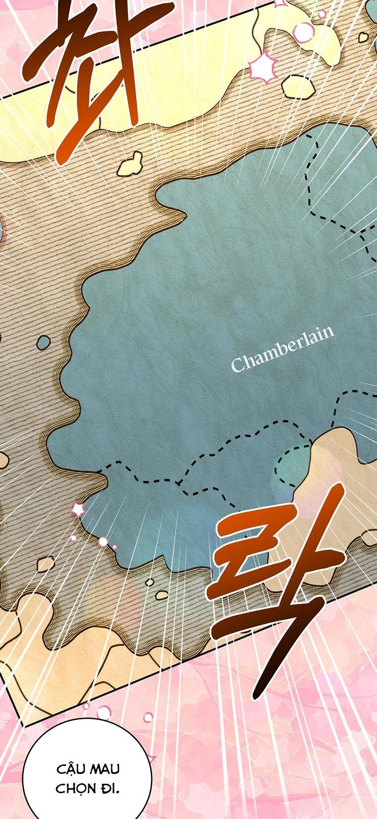 Trở Thành Tình Địch Của Các Nam Chính Chapter 94.1 - 21