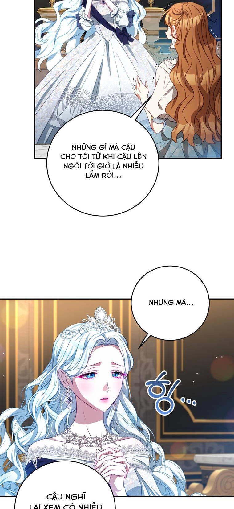 Trở Thành Tình Địch Của Các Nam Chính Chapter 94.1 - 26