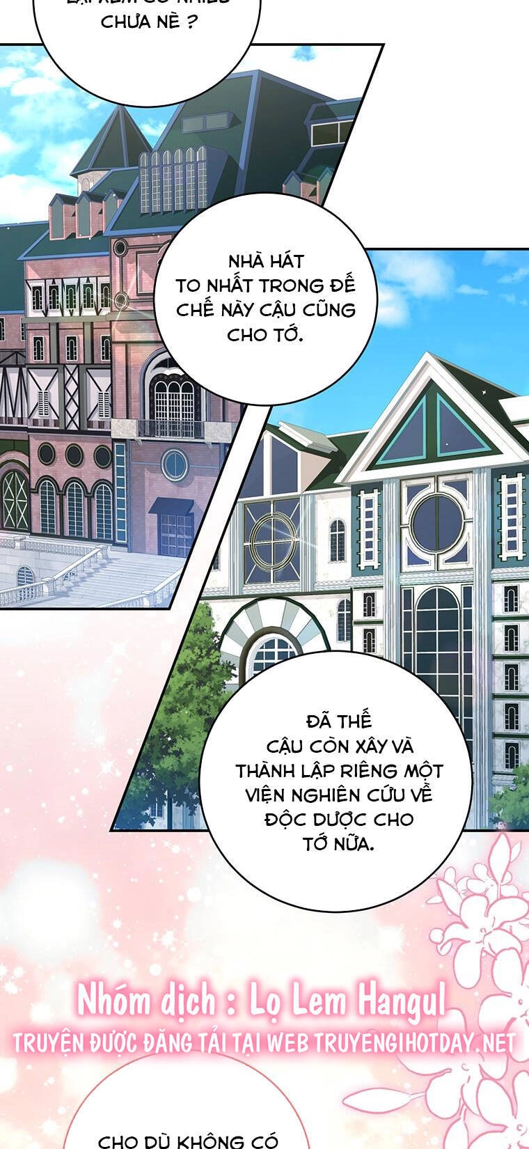 Trở Thành Tình Địch Của Các Nam Chính Chapter 94.1 - 27