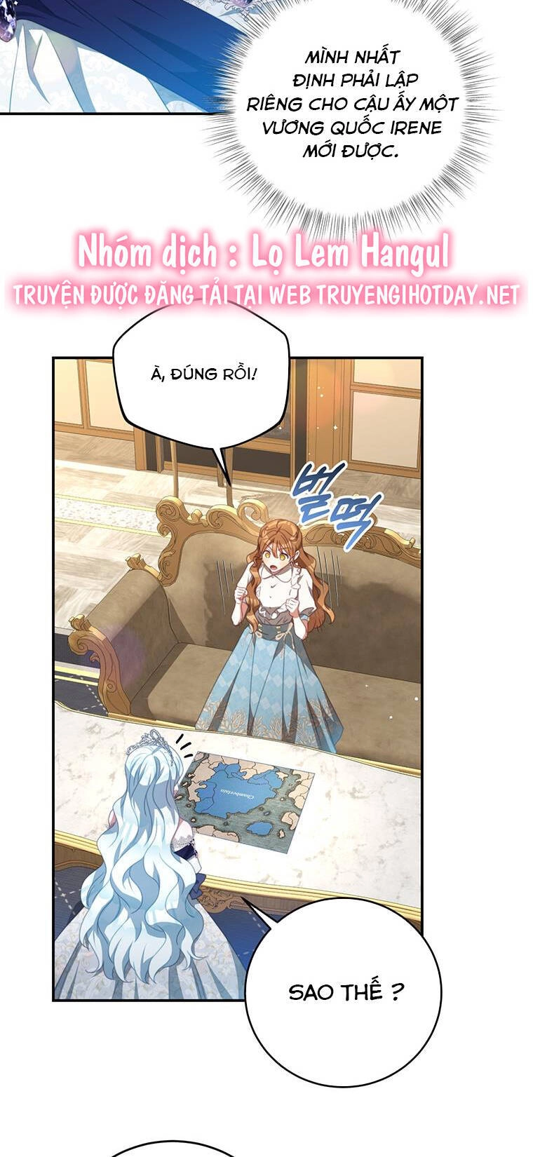 Trở Thành Tình Địch Của Các Nam Chính Chapter 94.1 - 30