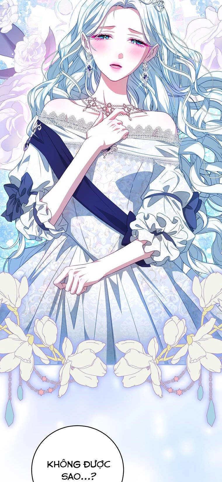 Trở Thành Tình Địch Của Các Nam Chính Chapter 94.1 - 33