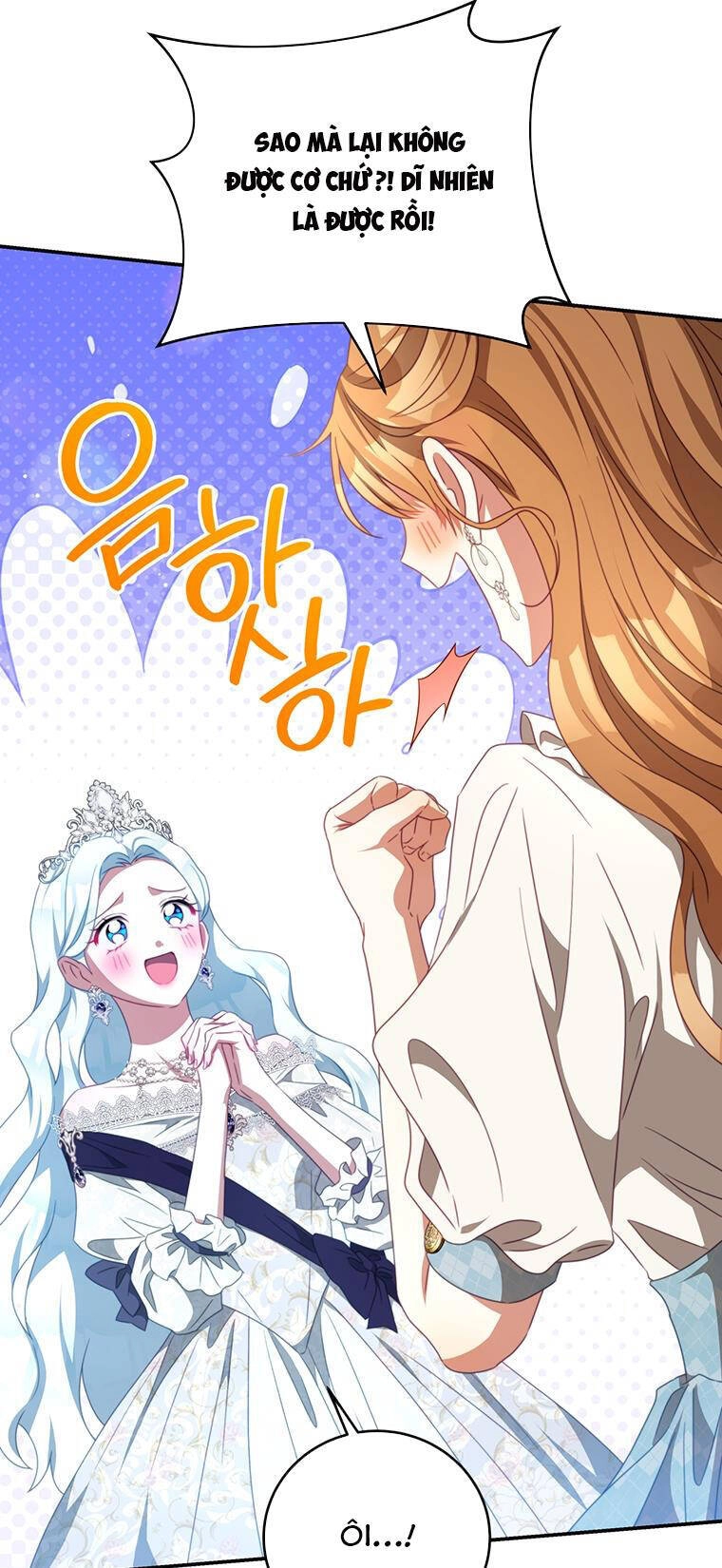 Trở Thành Tình Địch Của Các Nam Chính Chapter 94.1 - 35