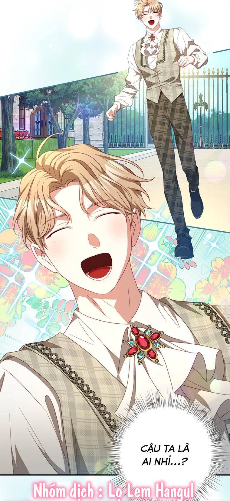 Trở Thành Tình Địch Của Các Nam Chính Chapter 94.1 - 41