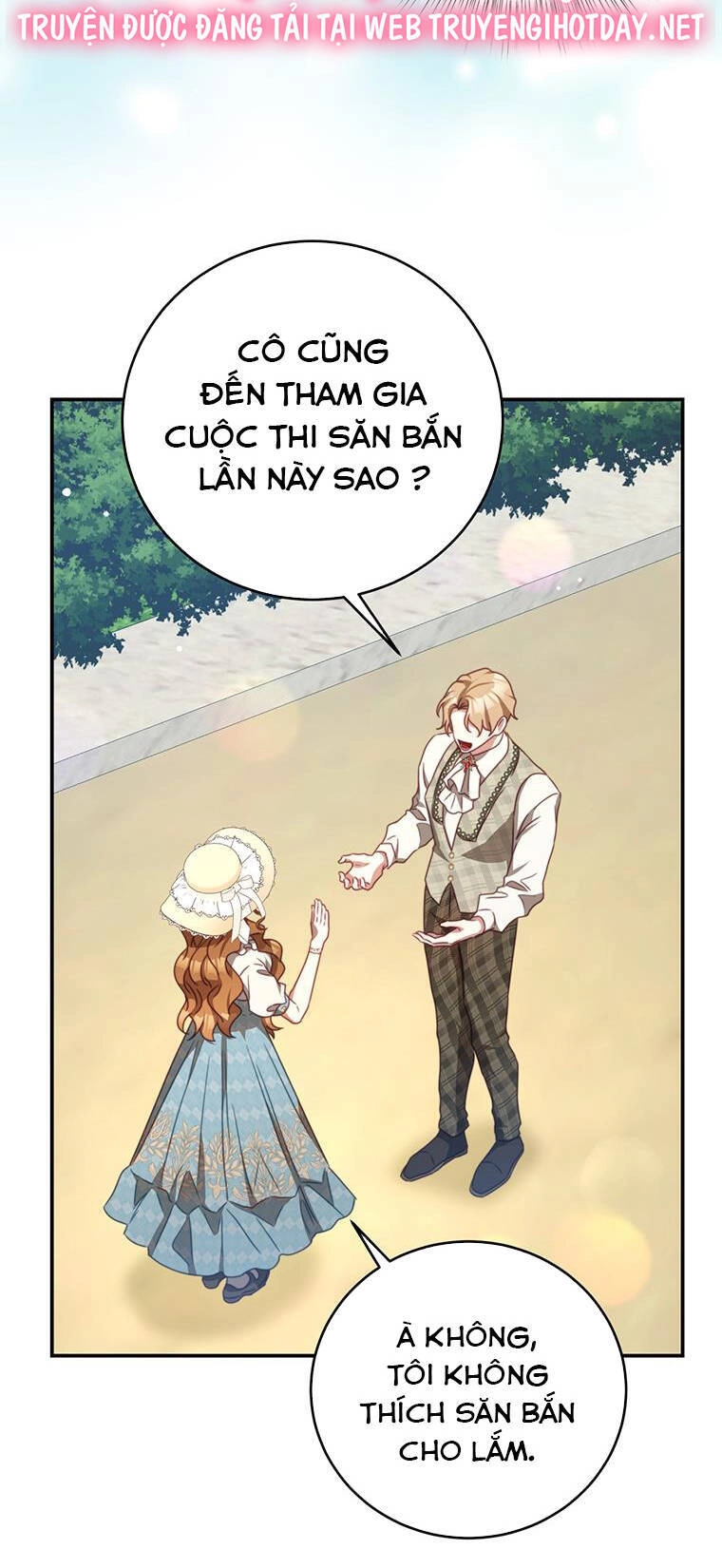 Trở Thành Tình Địch Của Các Nam Chính Chapter 94.1 - 42