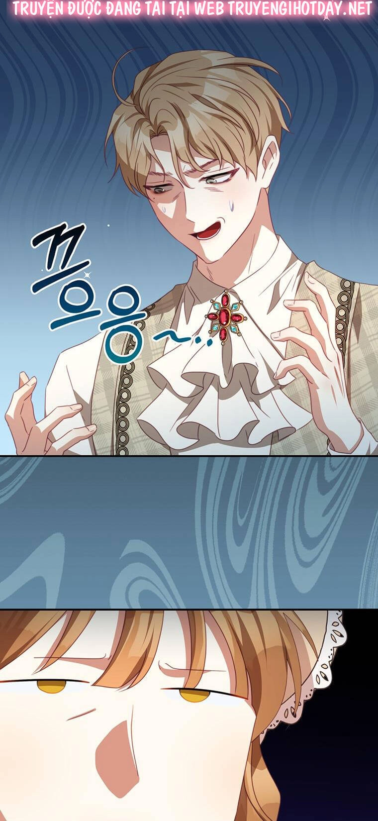 Trở Thành Tình Địch Của Các Nam Chính Chapter 94.1 - 44