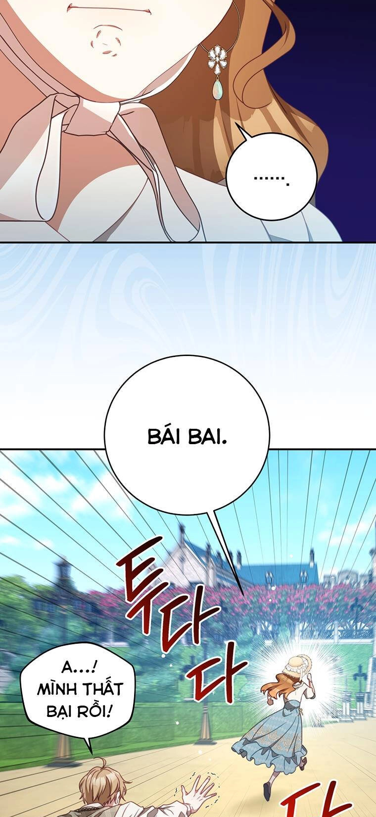 Trở Thành Tình Địch Của Các Nam Chính Chapter 94.1 - 45