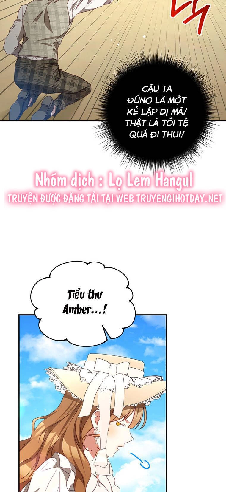 Trở Thành Tình Địch Của Các Nam Chính Chapter 94.1 - 46