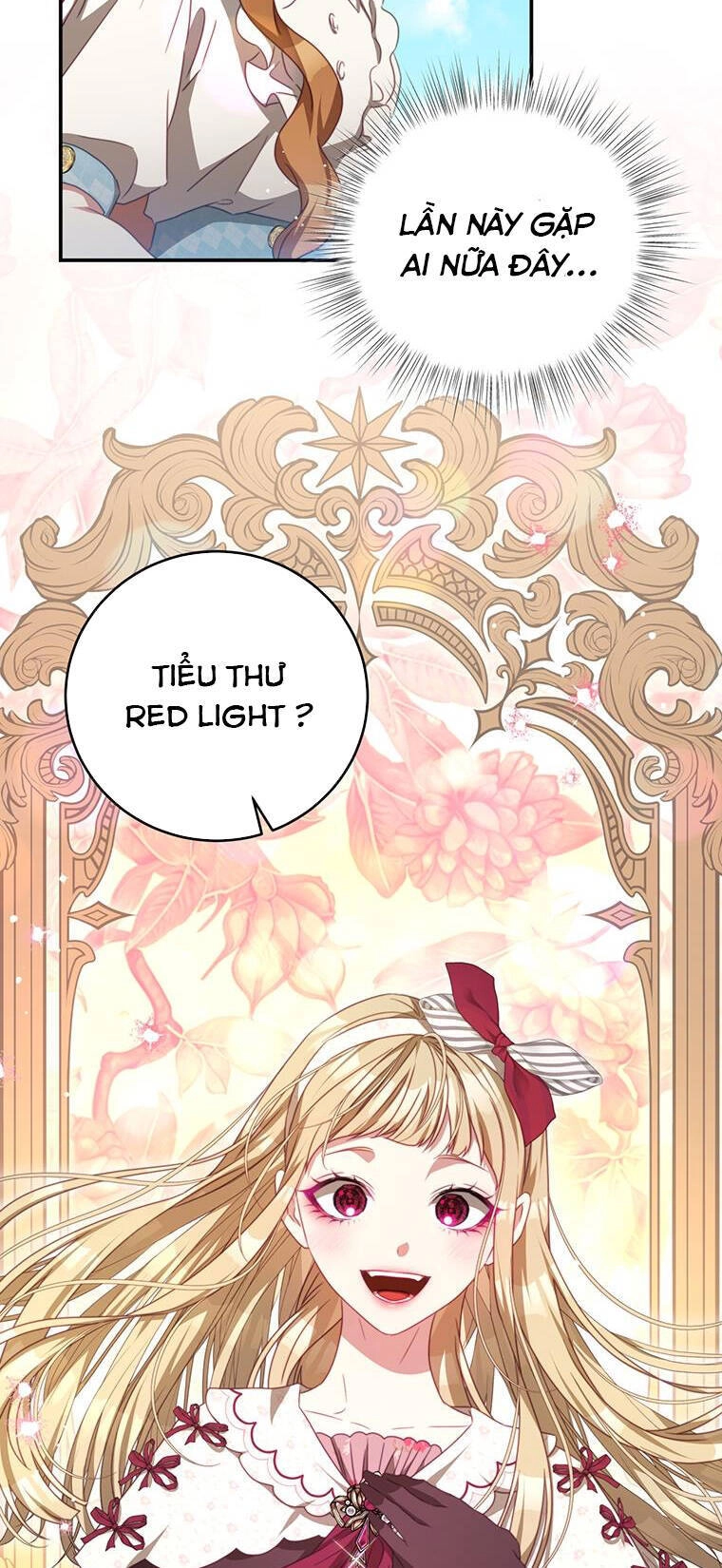 Trở Thành Tình Địch Của Các Nam Chính Chapter 94.1 - 47