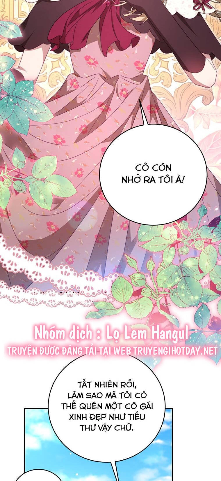 Trở Thành Tình Địch Của Các Nam Chính Chapter 94.1 - 48
