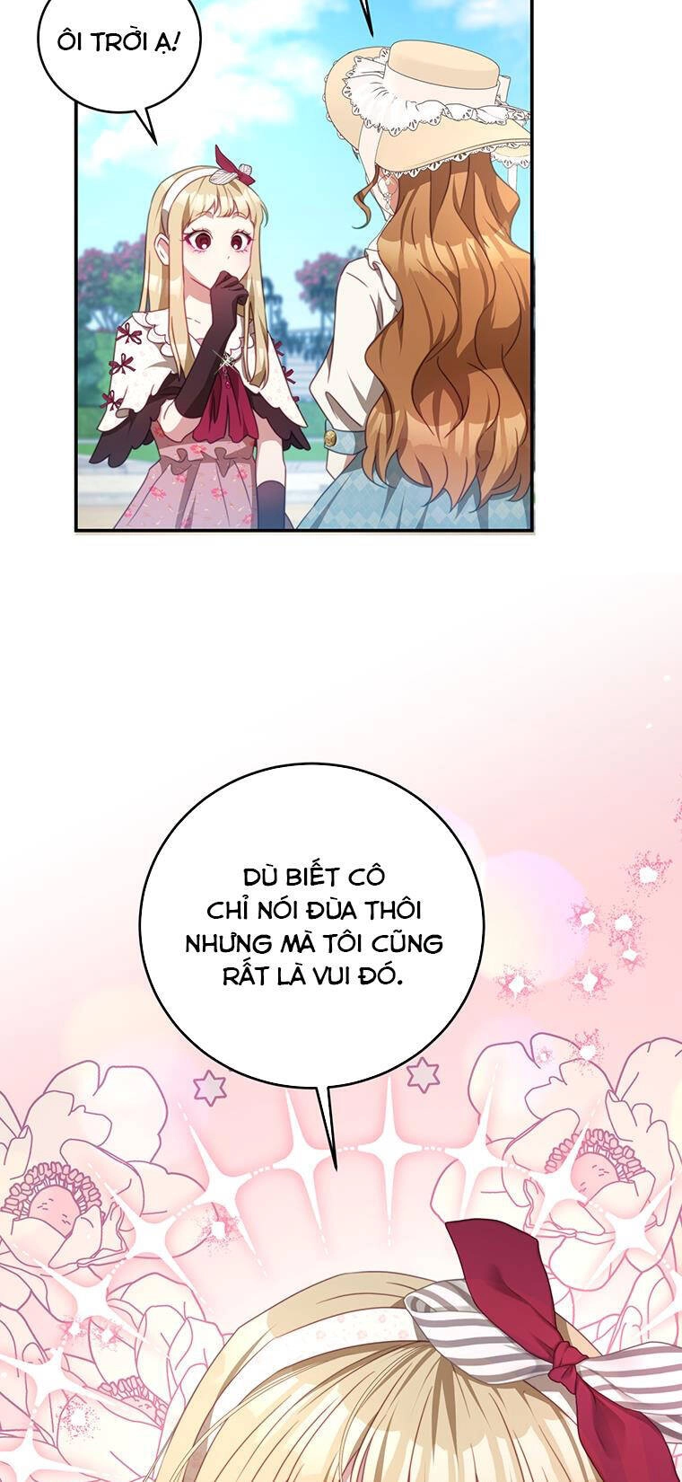 Trở Thành Tình Địch Của Các Nam Chính Chapter 94.1 - 49