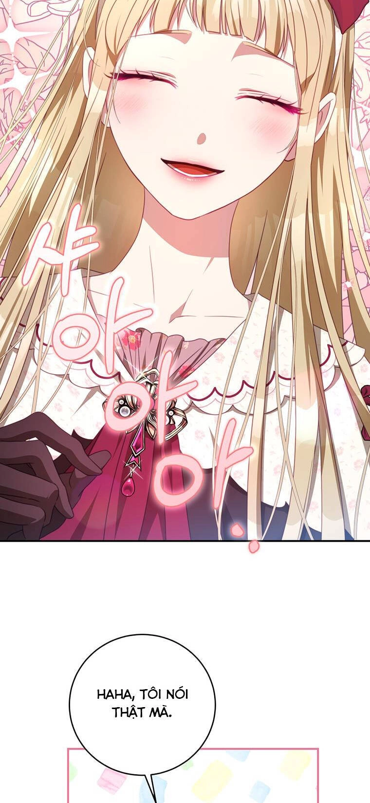 Trở Thành Tình Địch Của Các Nam Chính Chapter 94.1 - 50