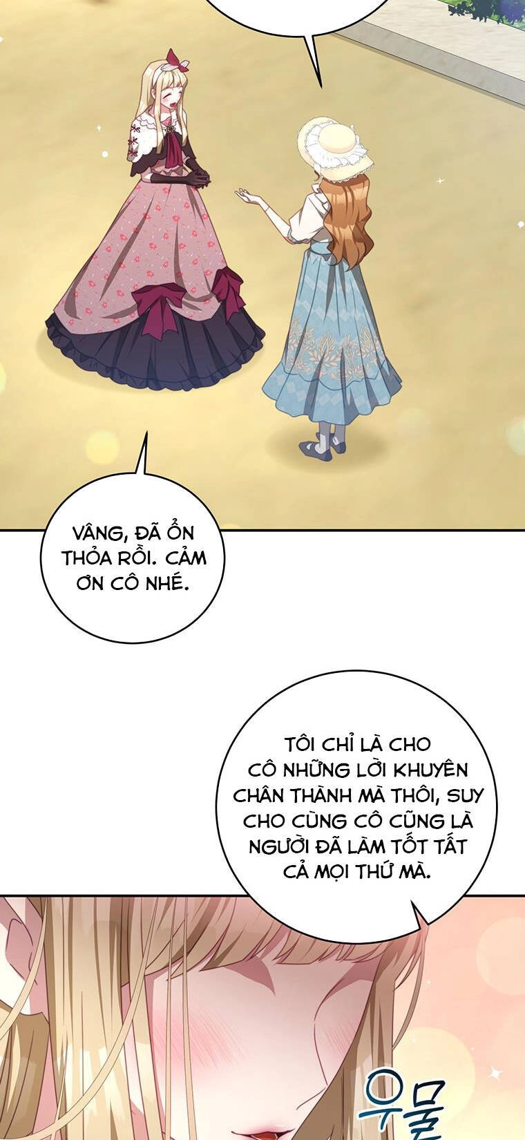 Trở Thành Tình Địch Của Các Nam Chính Chapter 94.1 - 52