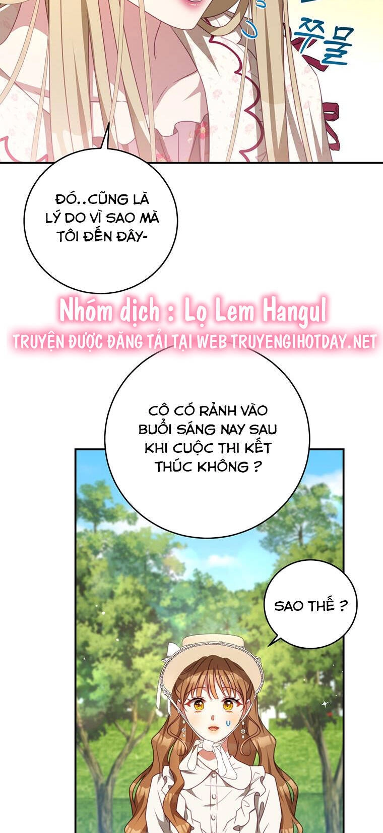 Trở Thành Tình Địch Của Các Nam Chính Chapter 94.1 - 53
