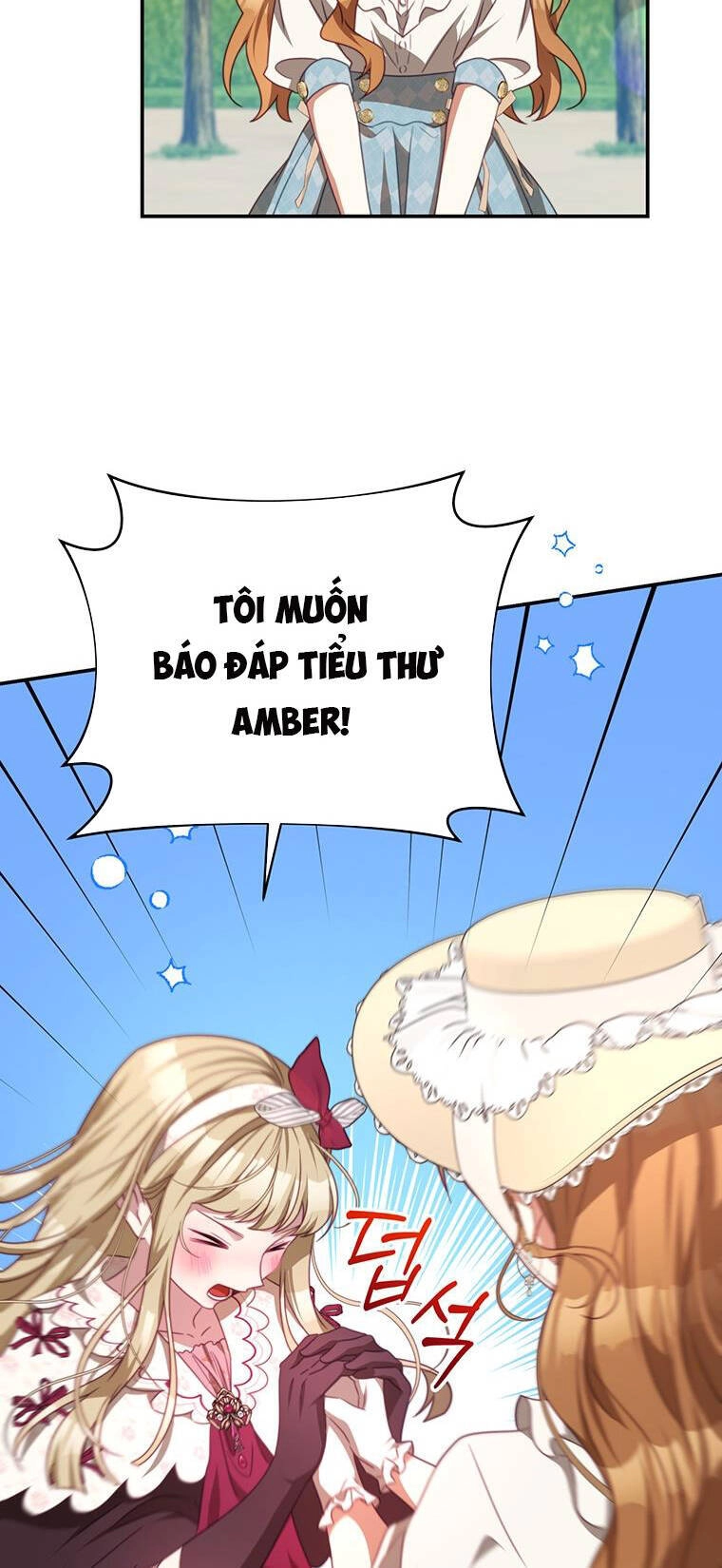 Trở Thành Tình Địch Của Các Nam Chính Chapter 94.1 - 54