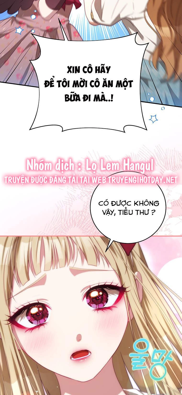 Trở Thành Tình Địch Của Các Nam Chính Chapter 94.1 - 55